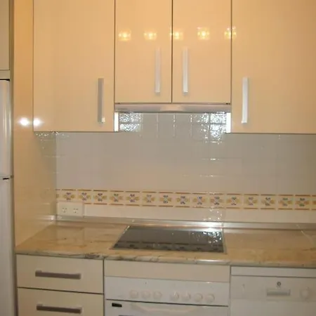 La Fuente, In The Moorish Quarter. Appartement Frigiliana