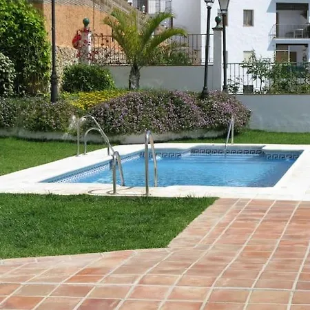 La Fuente, In The Moorish Quarter. Appartement