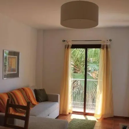 Appartement La Fuente, In The Moorish Quarter. *