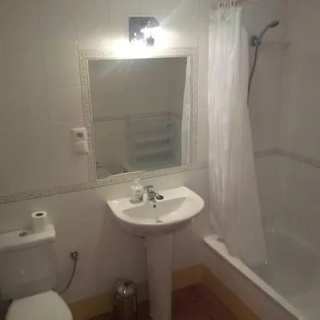 Appartement La Fuente, In The Moorish Quarter. Frigiliana